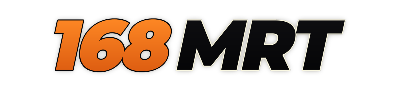 168mrt